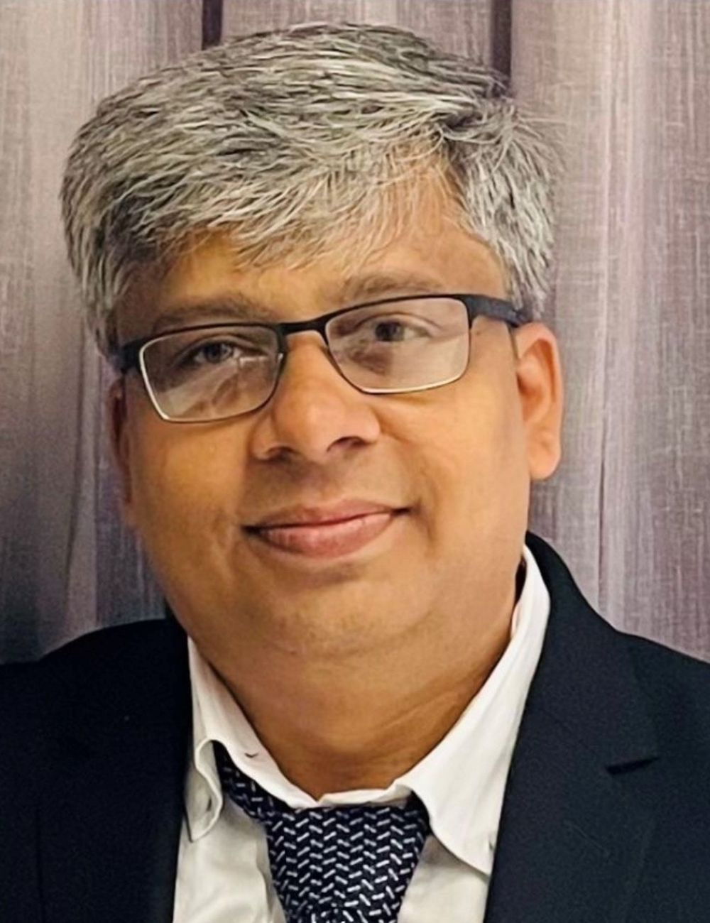 Dr. Amar Soni